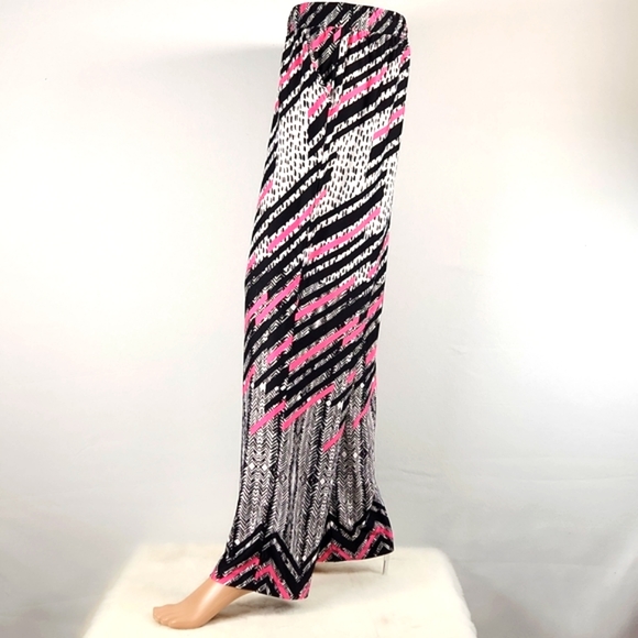 Notations Sleep pants Size Petite Large - Picture 9 of 16